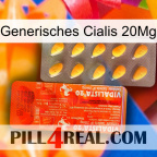 Generic Cialis 20Mg new01